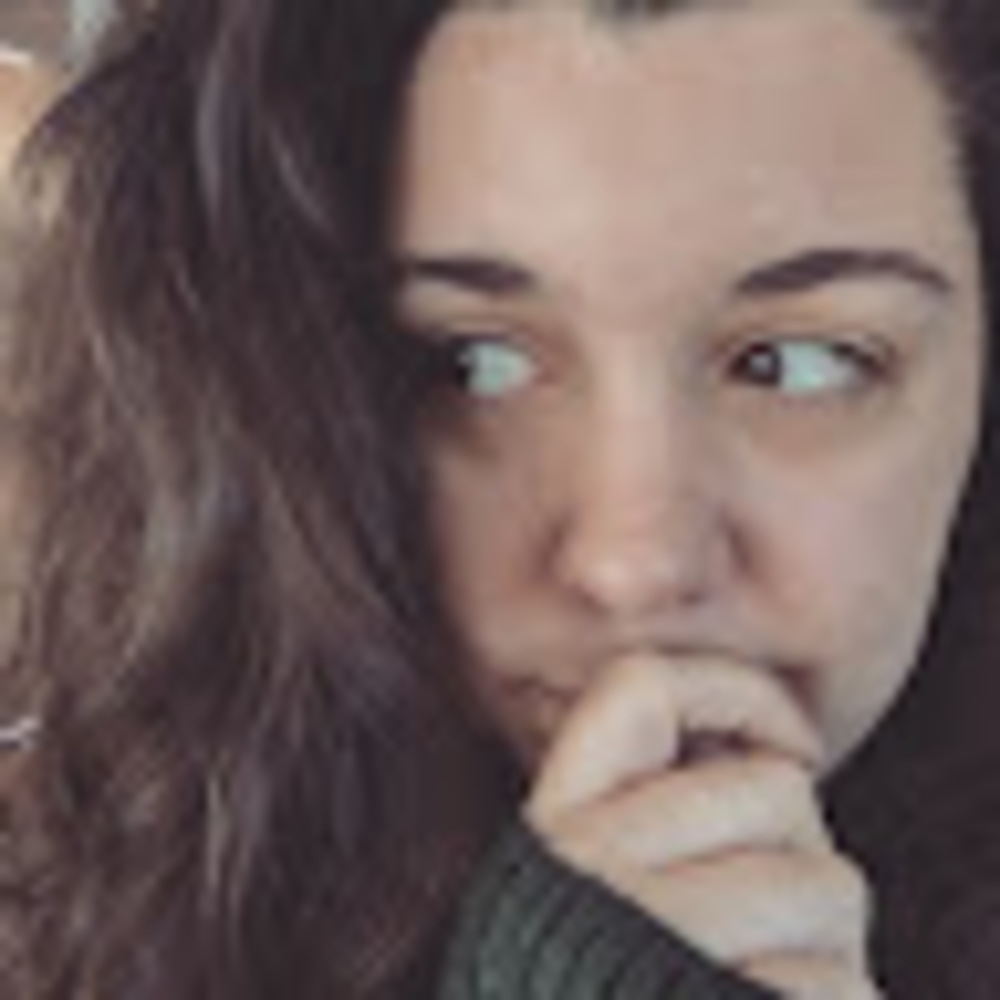 Meet your Posher, Vicky